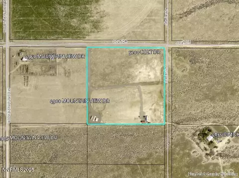 5200 Colt Dr, Winnemucca, NV 89445