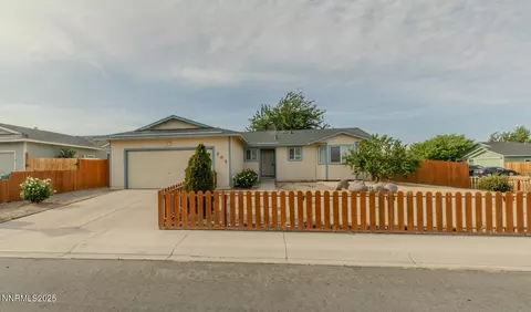 701 Todd Ct, Fernley, NV 89408