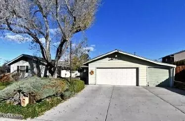 2250 Koldewey Dr, Reno, NV 89509