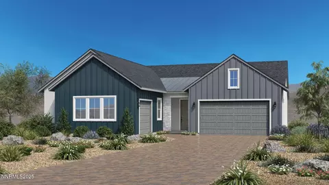7463 Nautilus Ct #CORDOBA 56, Sparks, NV 89436