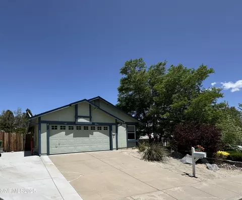 6559 Fall River Cir, Reno, NV 89523