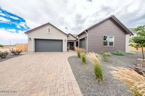 2940 Murrelet Way #CINNAMON 83, Sparks, NV 89441