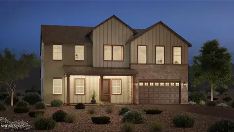 481 Hutchinson Dr #HARRIS 87, Sparks, NV 89441