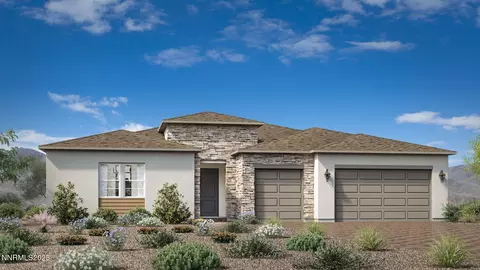 415 Pah Rah Rdg Dr #HARRIS 107, Sparks, NV 89441