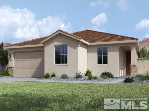 817 Wild Daisy Way, Minden, NV 89423