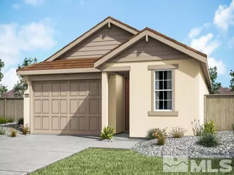 1790 Eagle Landing Dr #HOME 1120, Sparks, NV 89436