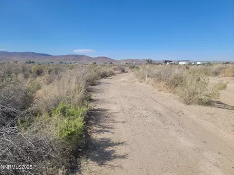 3670 S Hwy 95a, Silver Springs, NV 89429