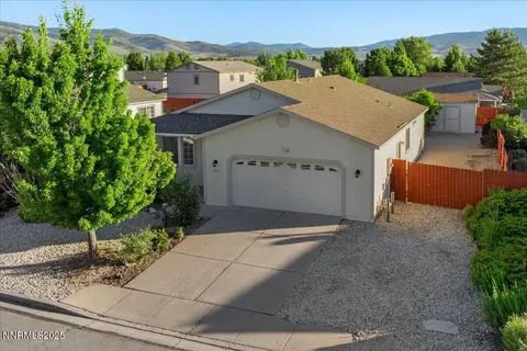 18154 Cherryleaf Ct, Reno, NV 89508