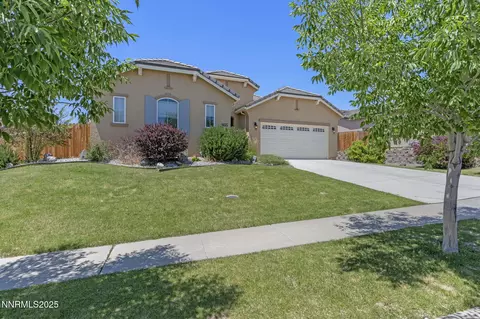 1455 Bluewood Dr, Reno, NV 89523