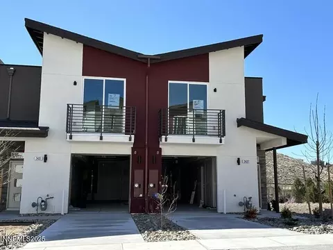 2427 Tecumseh Way # 8, Sparks, NV 89436