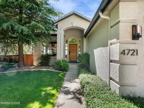 4721 W Creek Ridge Trl, Reno, NV 89519