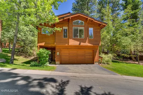 198 Country Club Dr UNIT 12, Incline Village, NV 89451