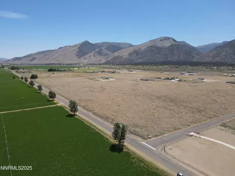 40 Patrick Dr, Smith Valley, NV 89444
