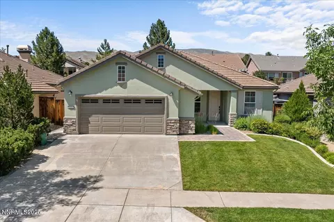 9141 Quilberry Way, Reno, NV 89523