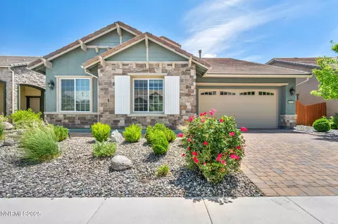 9430 Stony Hill Rd, Reno, NV 89521