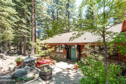 633 Second Creek Dr, Incline Village, NV 89451