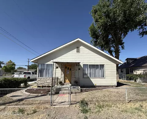 90 E 5th St, Battle Mountain, NV 89820