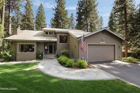 717 James Ln, Incline Village, NV 89451