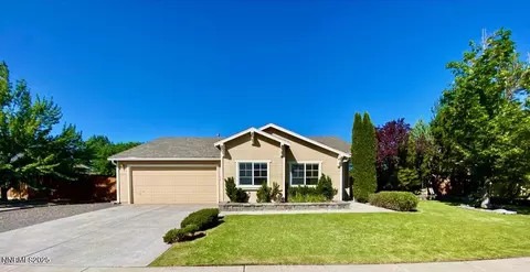 7777 Cerritos Cir, Sparks, NV 89436