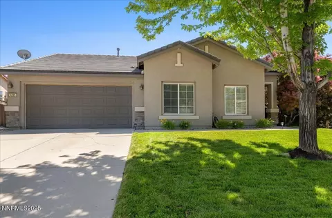 4205 Matter Dr, Sparks, NV 89436