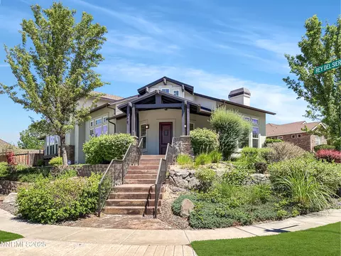 6348 Chilhowee Ct, Sparks, NV 89436