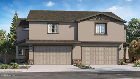 1978 Silicone Dr #LOT 135, Sparks, NV 89436