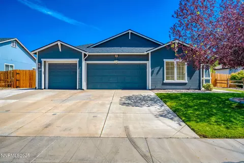 1320 Grassland Rd, Dayton, NV 89403