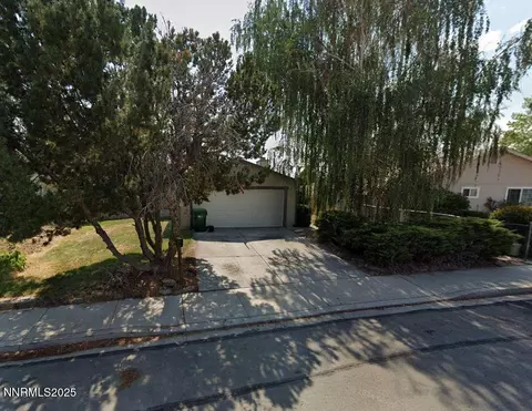 3661 Longridge Dr, Sparks, NV 89434