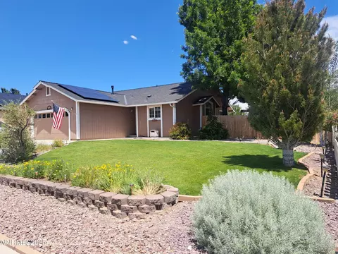 2016 Flycatcher Dr, Spanish Springs, NV 89441