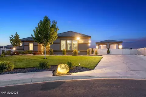 10 Diamond Strm Ct, Sparks, NV 89441