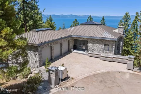 275 Chukkar Dr, Glenbrook, NV 89413