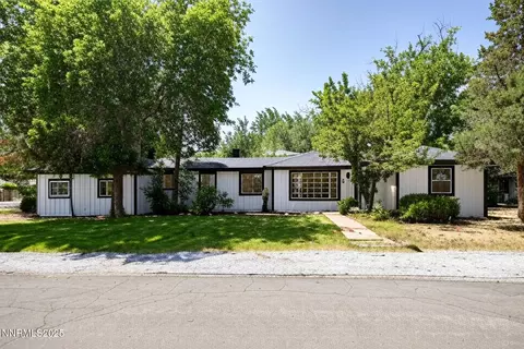 2600 James Madison Dr, Reno, NV 89509