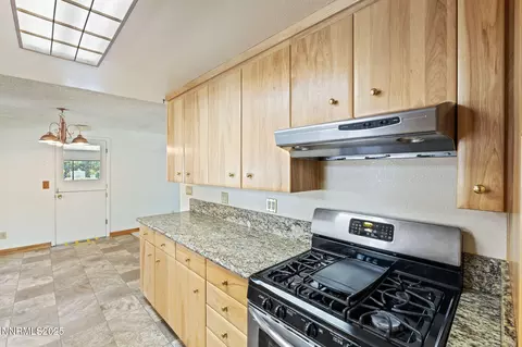Kitchen - 2000 E Clearview Dr, Carson City, NV 89701 photo 4 of 4