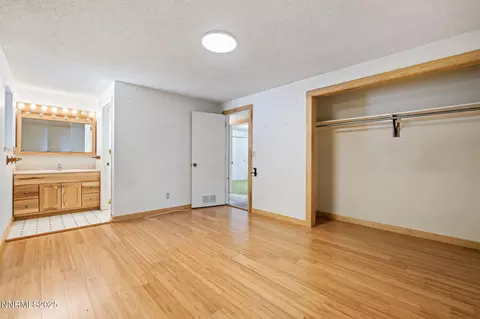 Bedroom - 2000 E Clearview Dr, Carson City, NV 89701 photo 1 of 2