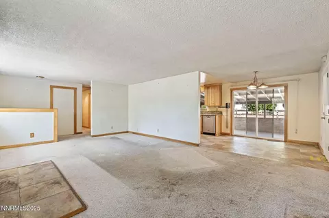 Living - 2000 E Clearview Dr, Carson City, NV 89701 photo 3 of 5