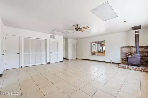 Living - 2000 E Clearview Dr, Carson City, NV 89701 photo 2 of 5