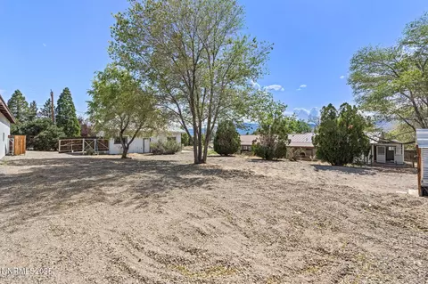 Exterior - 2000 E Clearview Dr, Carson City, NV 89701 photo 8 of 14