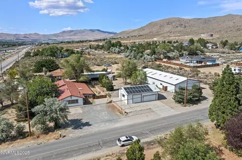 View/Area - 2000 E Clearview Dr, Carson City, NV 89701 photo 1 of 5