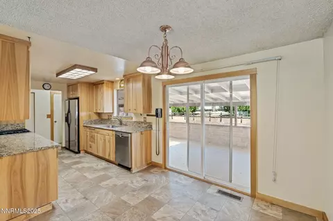 Kitchen - 2000 E Clearview Dr, Carson City, NV 89701 photo 1 of 4