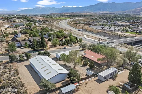 View/Area - 2000 E Clearview Dr, Carson City, NV 89701 photo 3 of 5