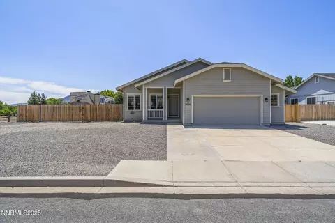 20970 White Rock Dr, Reno, NV 89508
