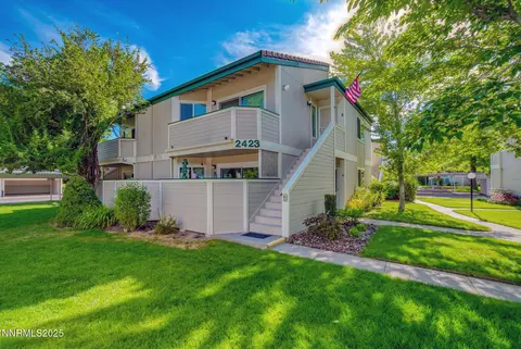 2423 Sunny Slope Dr #5, Sparks, NV 89434
