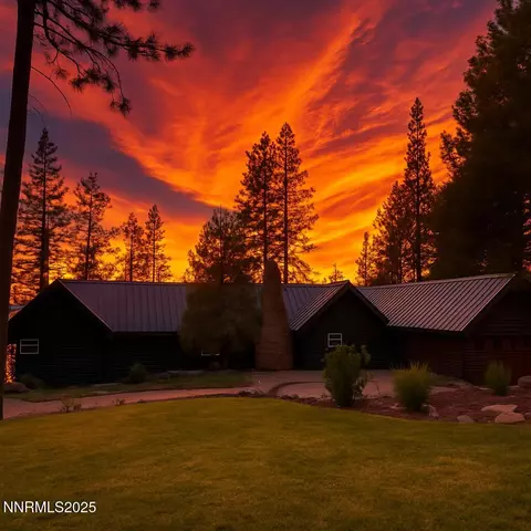 1472 Flowers Ave, Glenbrook, NV 89413