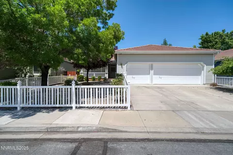 3069 Creekwood Dr, Reno, NV 89502