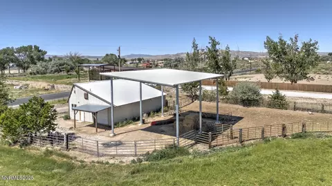 4746 Schindler Rd, Fallon, NV 89406 photo 1