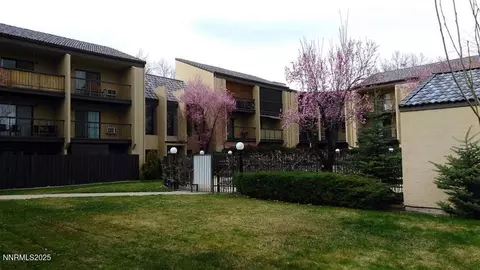 2450 Lymbery St #107, Reno, NV 89509