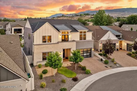206 Criollo Ct, Reno, NV 89511