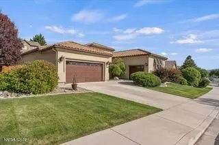 2524 Garzoni Dr, Sparks, NV 89434
