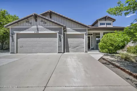 2182 Talladega Ct, Sparks, NV 89436