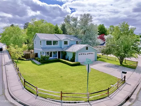 1471 Mescalero Ave, Reno, NV 89523